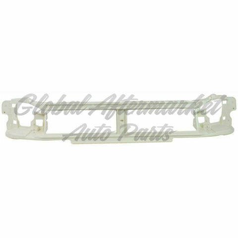 GRILLE MOUNTING PANEL