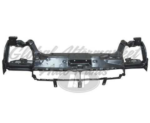 HEADER PANEL