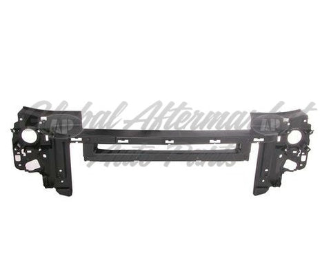 GRILLE MOUNTING PANEL LOWER
