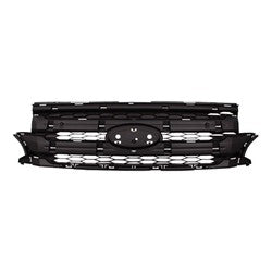 GRILLE MOUNTING PANEL EXCLUDE 2.0L TURBO MODEL
