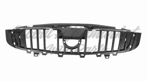 GRILLE MOUNTING PANEL