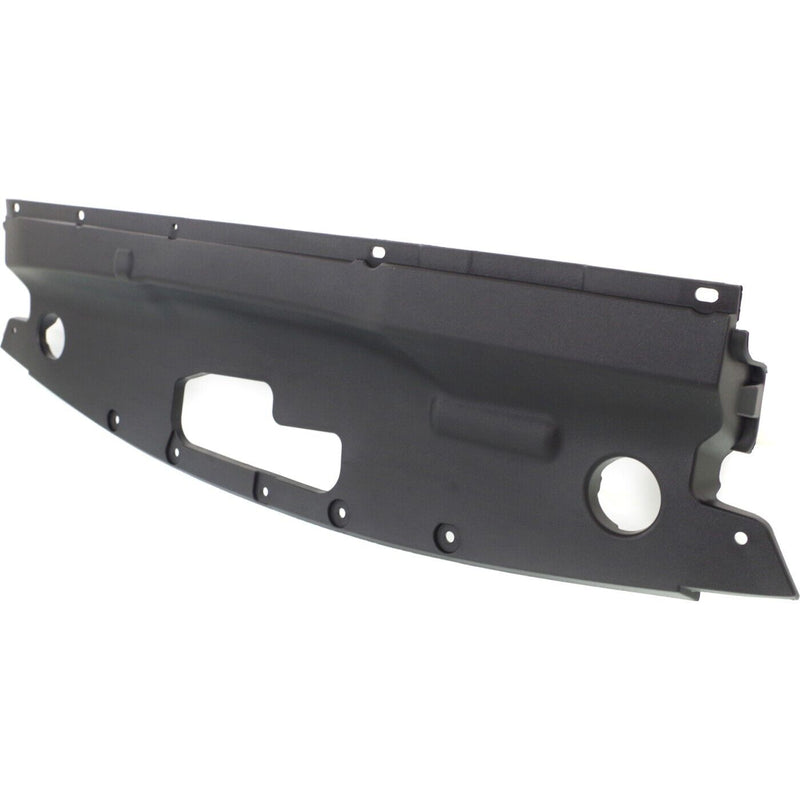 RADIATOR SUPPORT UPPER SIGHT SHIELD