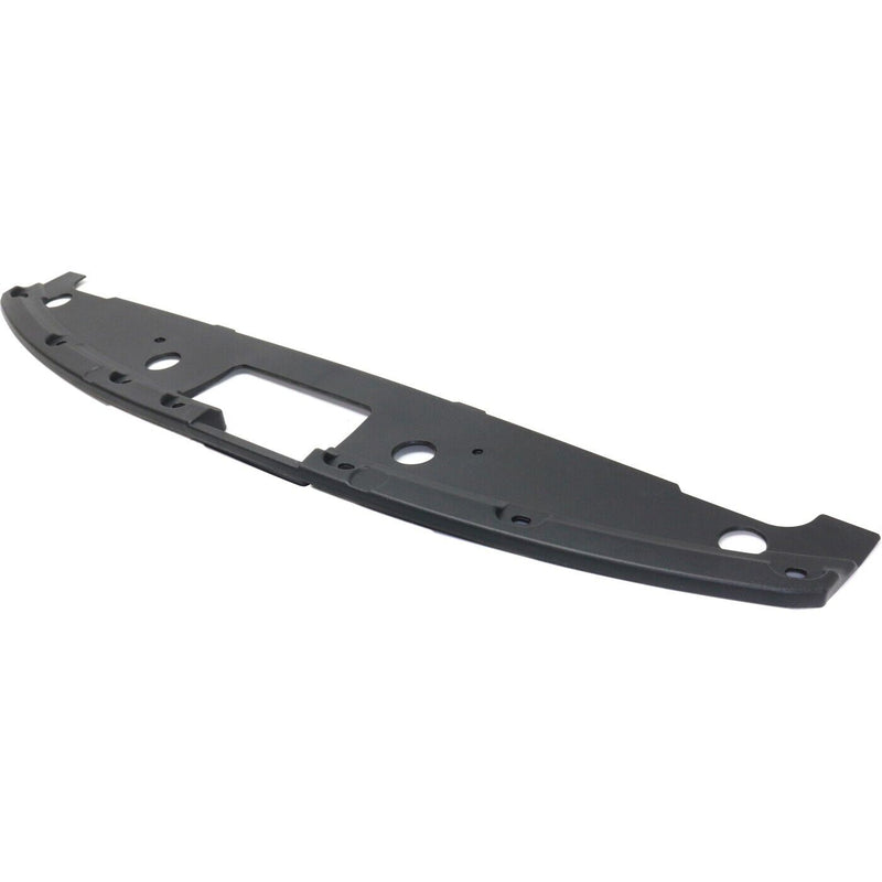 GRILLE MOUNTING PANEL UPPER