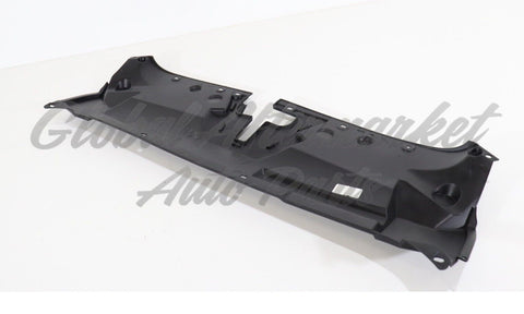 RADIATOR SUPPORT COVER (SIGHT SHIELD)
