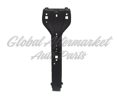 HOOD LATCH SUPPORT STEEL