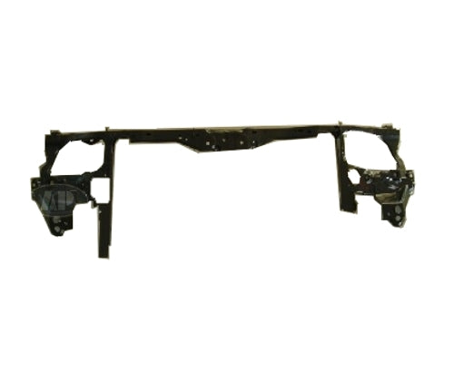 RADIATOR SUPPORT STEEL