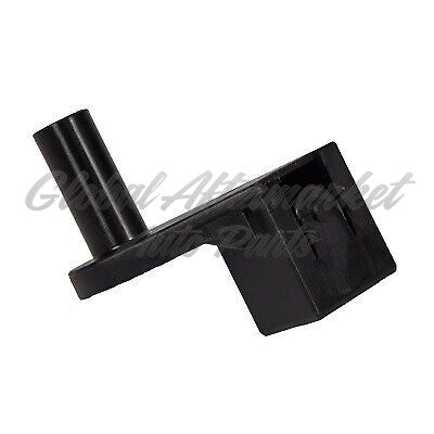 RADIATOR UPPER MOUNT BRACKET LH/RH