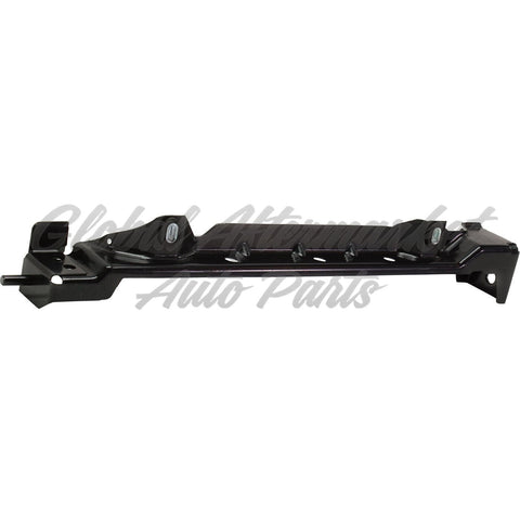 RADIATOR SUPPORT RH STEEL