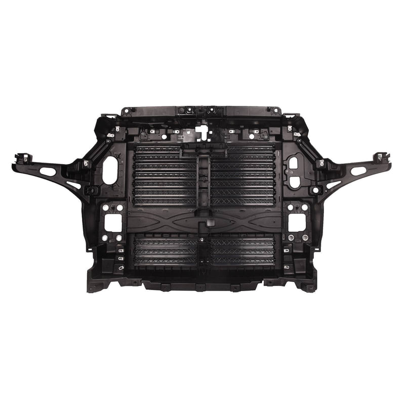 RADIATOR SUPPORT FR W/ACTIVE SHUTTER