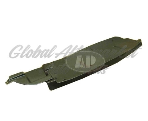 UNDERCAR SHIELD