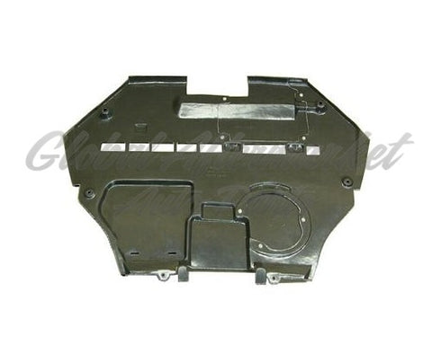 UNDERCAR SHIELD 2.5L