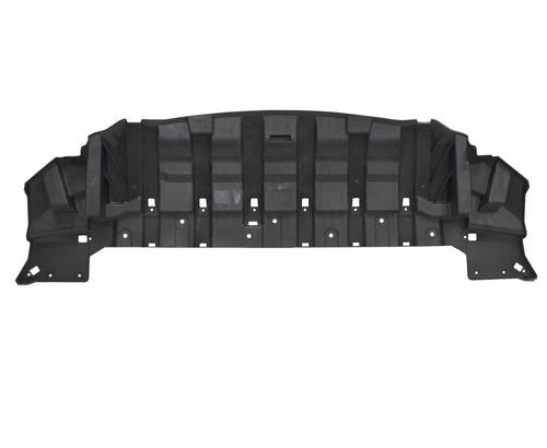 UNDERCAR SHIELD