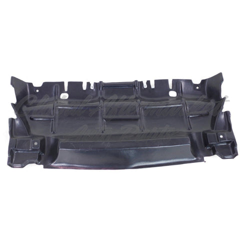 UNDERCAR SHIELD 4.6L/5.4L/6.8L