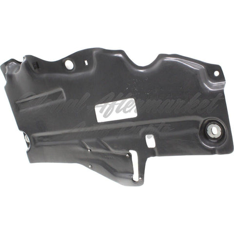 UNDERCAR SHIELD FR RH 2.7/3.5L