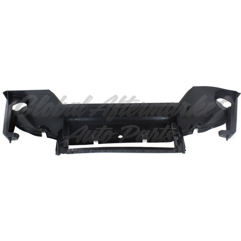 UNDERCAR SHIELD (LOWER AIR DEFLECTOR)