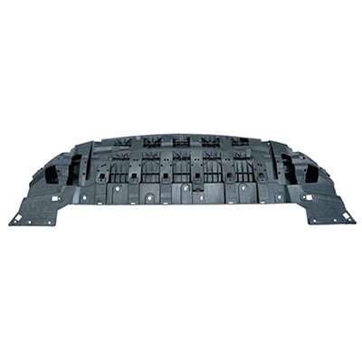 UNDERCAR SHIELD FR