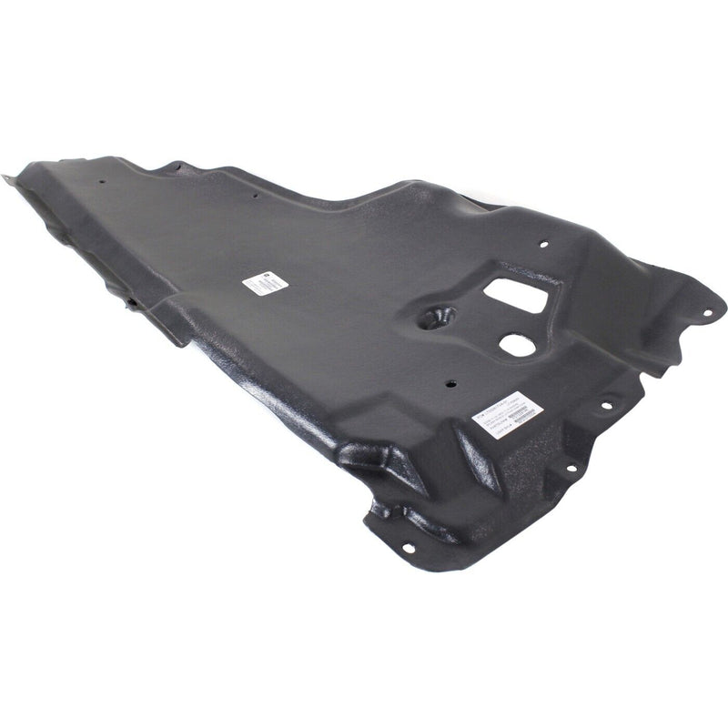 UNDERCAR SHIELD FR LH
