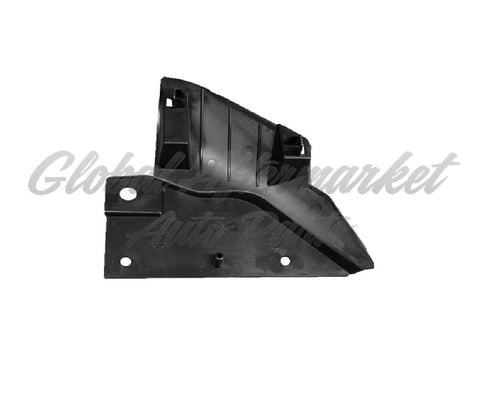 RADIATOR AIR DEFLECTOR LH