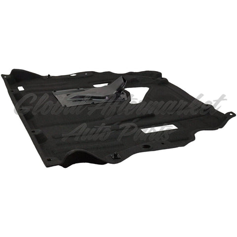 UNDERCAR SHIELD 2.0L AWD