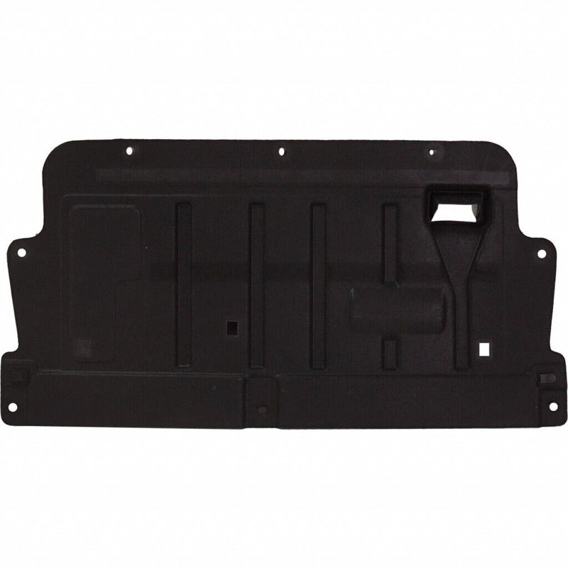 UNDERCAR SHIELD
