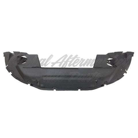 UNDERCAR SHIELD FR FORWARD 3.5L W/O TURBO