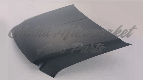 HOOD STEEL