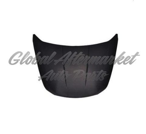 HOOD STEEL