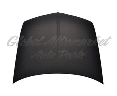 HOOD ALUMINUM CAPA