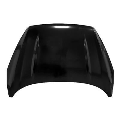 HOOD STEEL