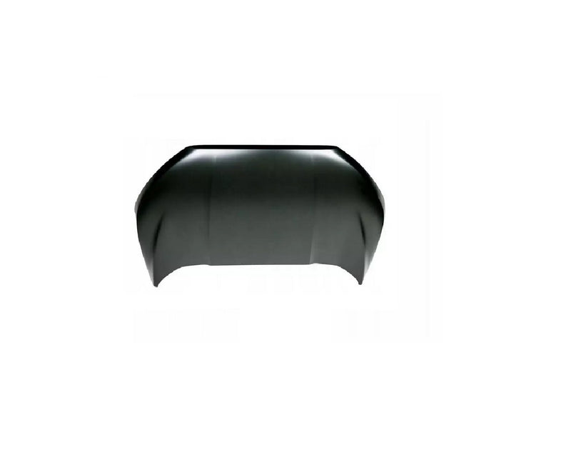 HOOD STEEL