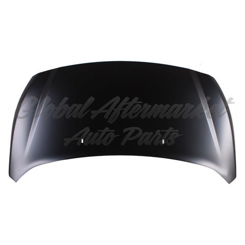 HOOD STEEL