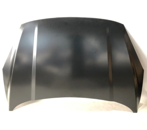 HOOD ALUMINIUM