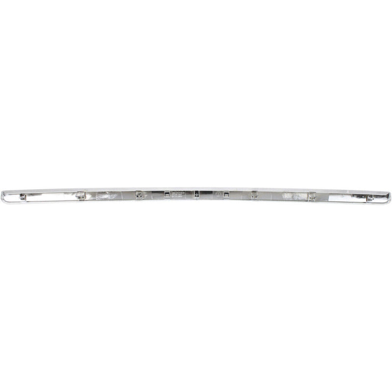 HOOD MOULDING CHROME