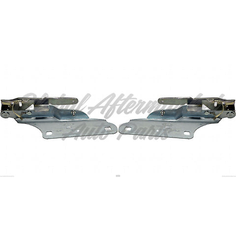 HOOD HINGE RH