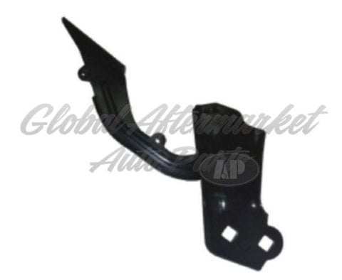 HOOD HINGE LH