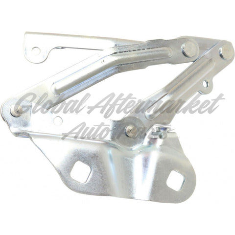 HOOD HINGE LH STEEL