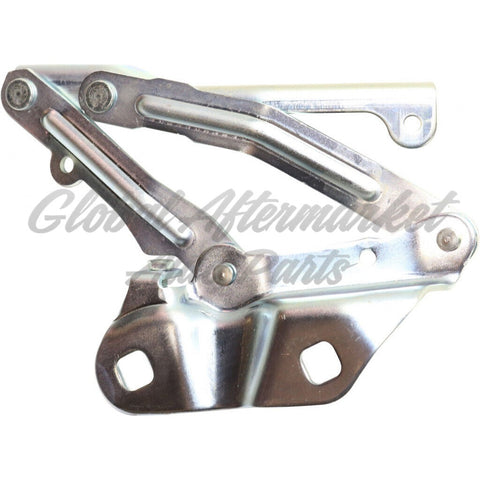 HOOD HINGE RH STEEL