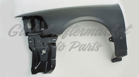 FENDER FR LH CAPA
