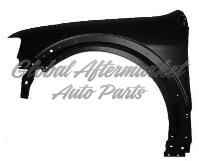 FENDER FR LH