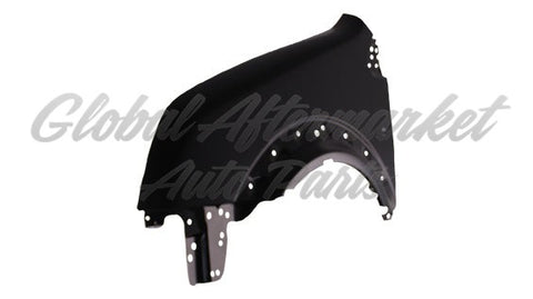FENDER FR LH CAPA