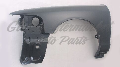 FENDER FR RH