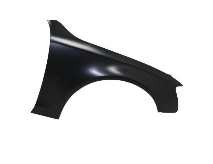 FENDER FR RH ALUMINIUM CAPA