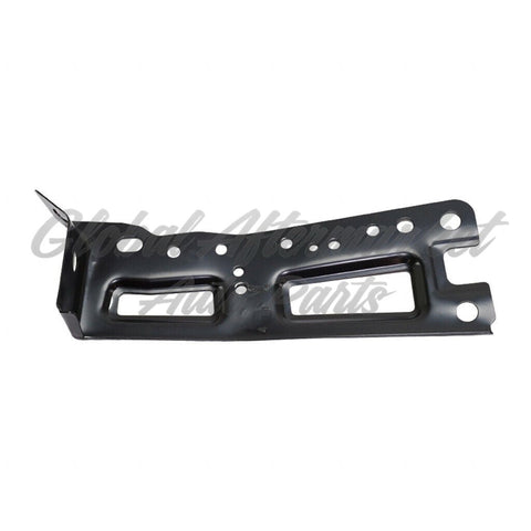 FENDER BRACE FR LH STEEL