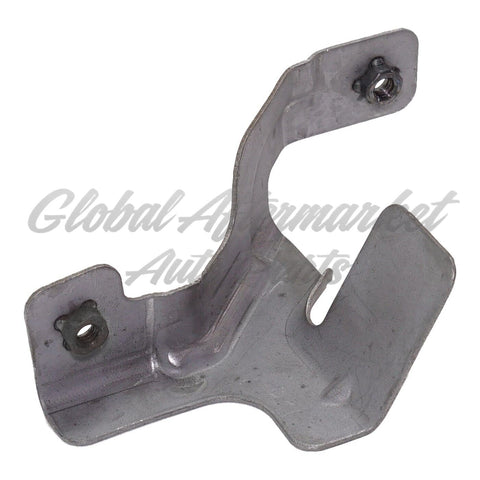 FENDER BRACKET FR LH STEEL