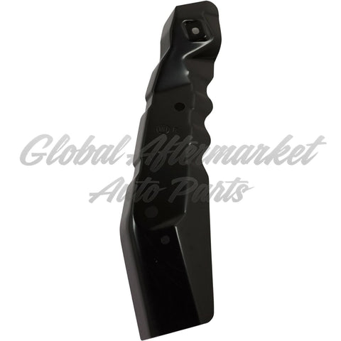FENDER BRACE FR LH STEEL