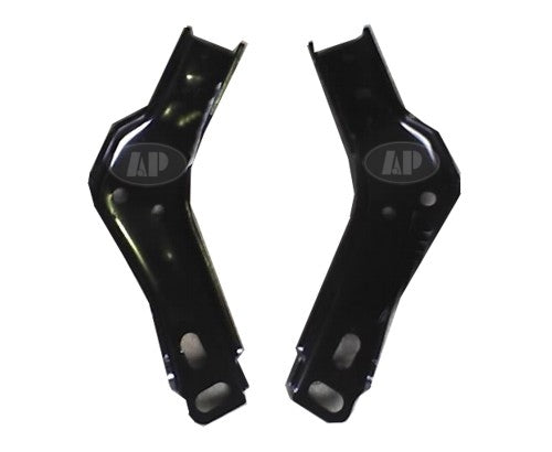 FENDER BRACKET FR RH STEEL