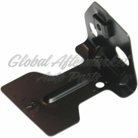 FENDER BRACKET RH STEEL