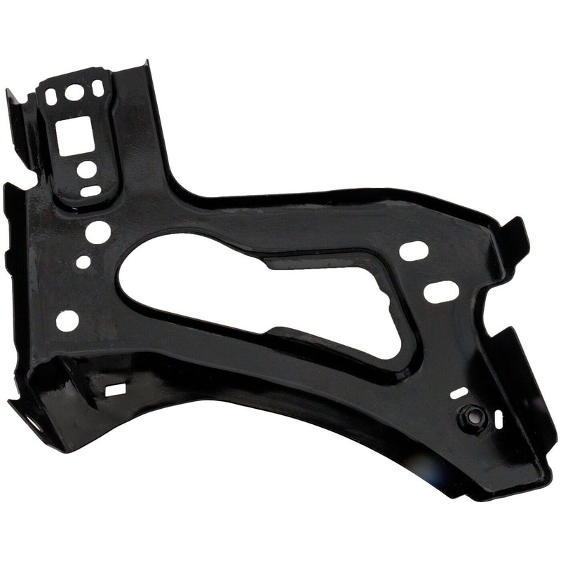 FENDER BRACKET FR RH STEEL