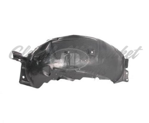 FENDER LINER LH