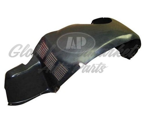 FENDER LINER LH